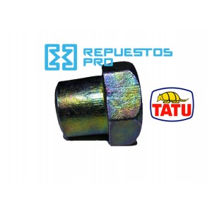 Tuerca para esparragos 3/4 NC 0521013510 Tatu Marchesan