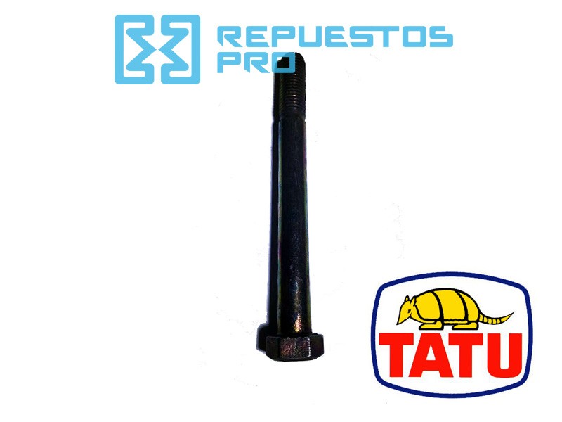Tornillo 3/4 UNC de 7.5 pulgadas Tatu Marchesan 0501013475